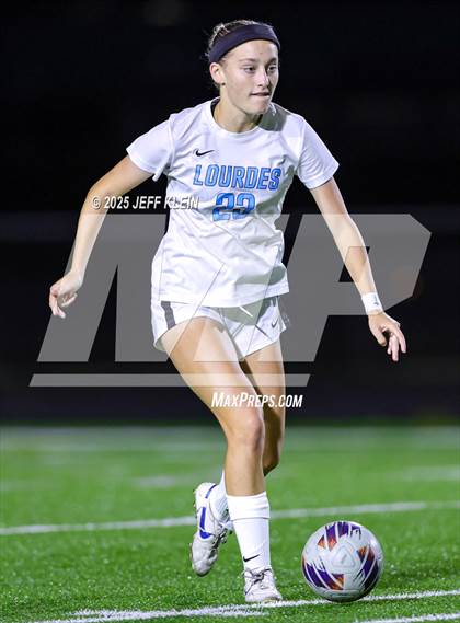 Thumbnail 1 in Lourdes Academy @ Boca Raton photogallery.