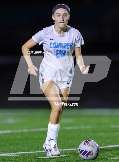 Thumbnail 2 in Lourdes Academy @ Boca Raton photogallery.