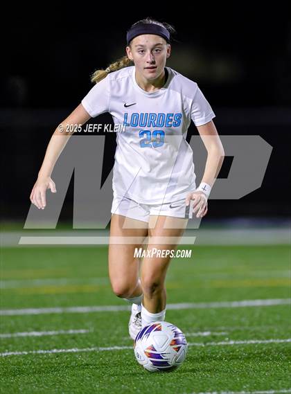 Thumbnail 3 in Lourdes Academy @ Boca Raton photogallery.