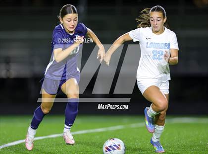 Thumbnail 3 in Lourdes Academy @ Boca Raton photogallery.