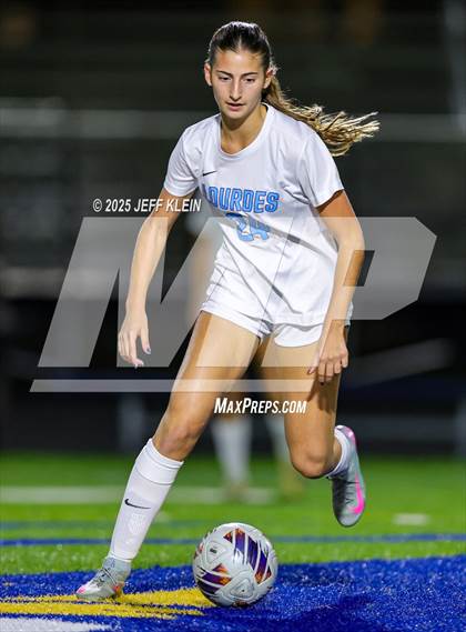 Thumbnail 3 in Lourdes Academy @ Boca Raton photogallery.