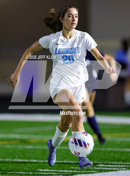 Thumbnail 2 in Lourdes Academy @ Boca Raton photogallery.