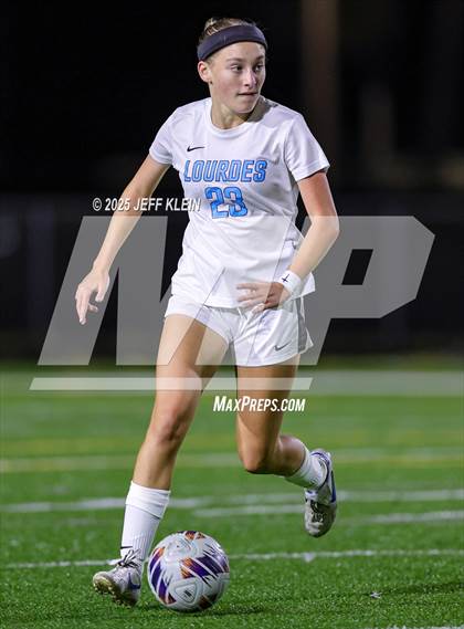 Thumbnail 2 in Lourdes Academy @ Boca Raton photogallery.