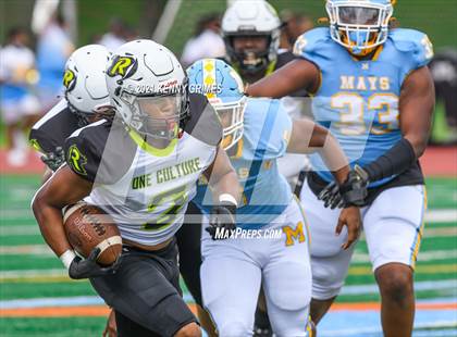 Thumbnail 3 in Riverdale @ Mays photogallery.