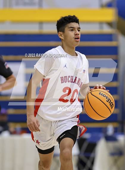 Thumbnail 3 in Buchanan vs. Kerman photogallery.