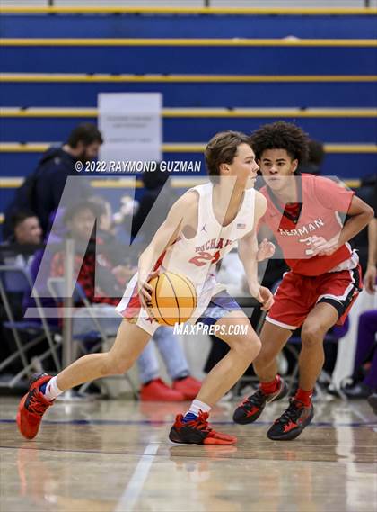 Thumbnail 2 in Buchanan vs. Kerman photogallery.
