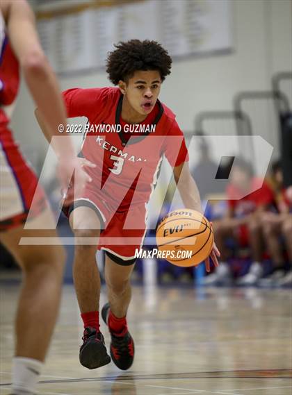 Thumbnail 1 in Buchanan vs. Kerman photogallery.