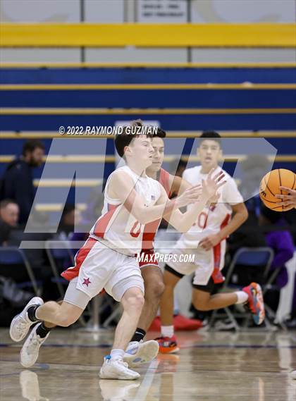 Thumbnail 1 in Buchanan vs. Kerman photogallery.