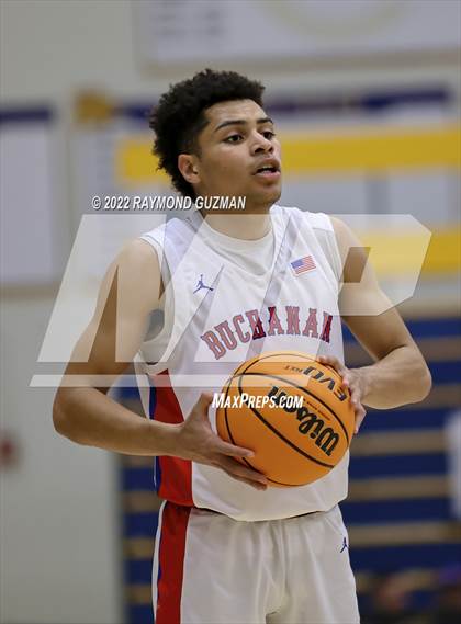 Thumbnail 2 in Buchanan vs. Kerman photogallery.