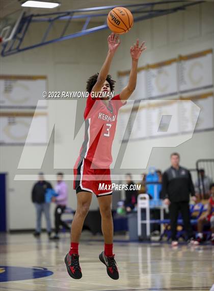 Thumbnail 2 in Buchanan vs. Kerman photogallery.