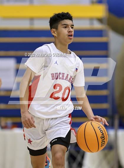 Thumbnail 1 in Buchanan vs. Kerman photogallery.
