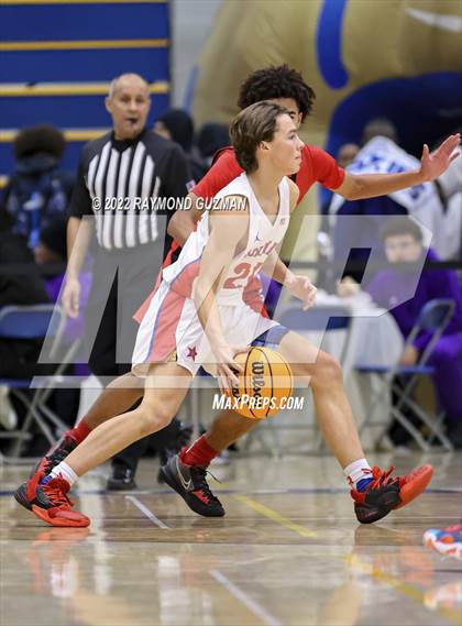 Thumbnail 1 in Buchanan vs. Kerman photogallery.