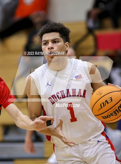 Thumbnail 3 in Buchanan vs. Kerman photogallery.