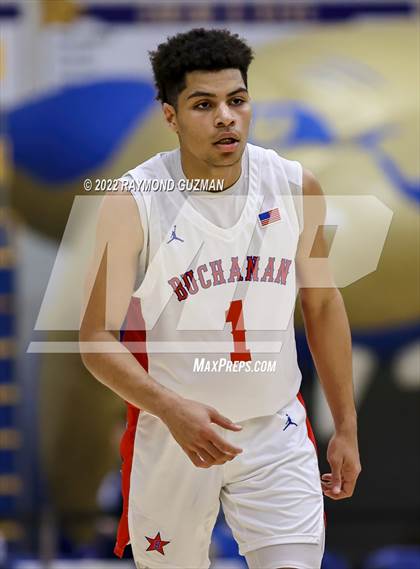 Thumbnail 1 in Buchanan vs. Kerman photogallery.