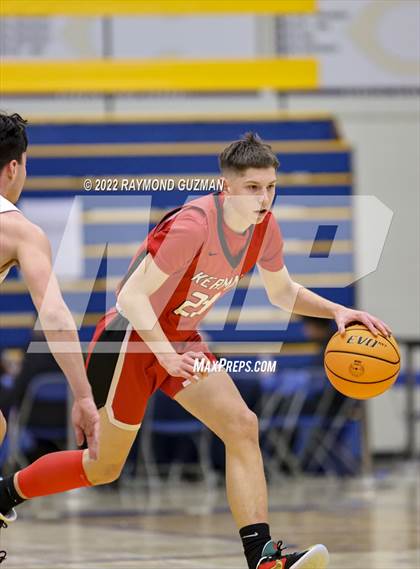 Thumbnail 2 in Buchanan vs. Kerman photogallery.