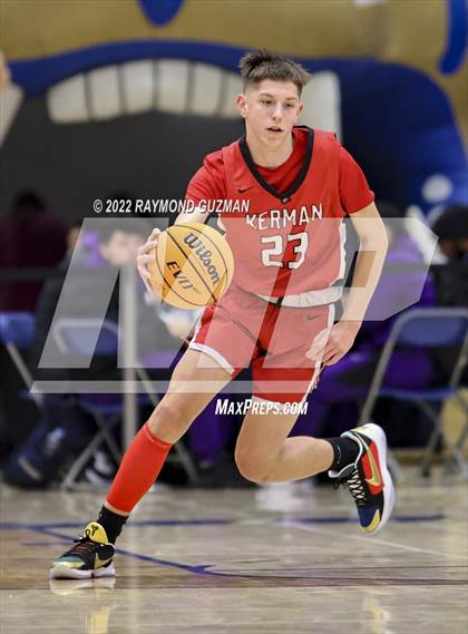 Thumbnail 1 in Buchanan vs. Kerman photogallery.