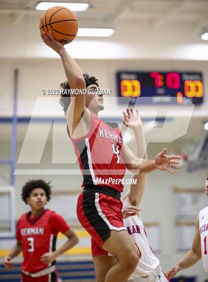 Thumbnail 1 in Buchanan vs. Kerman photogallery.