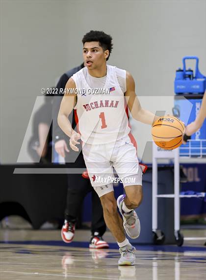 Thumbnail 1 in Buchanan vs. Kerman photogallery.