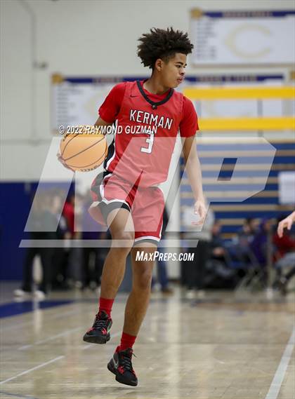 Thumbnail 2 in Buchanan vs. Kerman photogallery.
