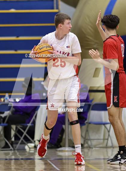 Thumbnail 1 in Buchanan vs. Kerman photogallery.