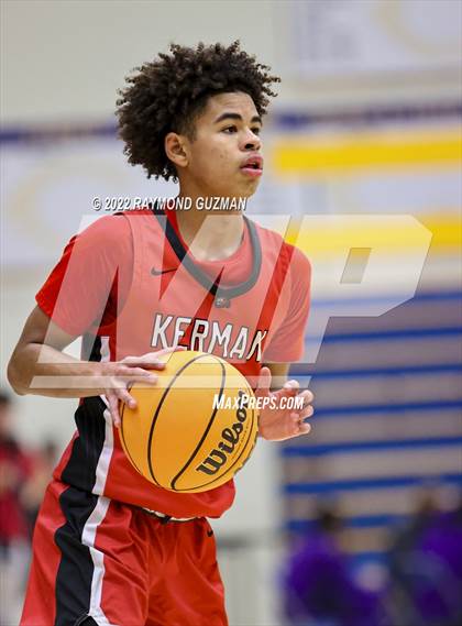 Thumbnail 3 in Buchanan vs. Kerman photogallery.