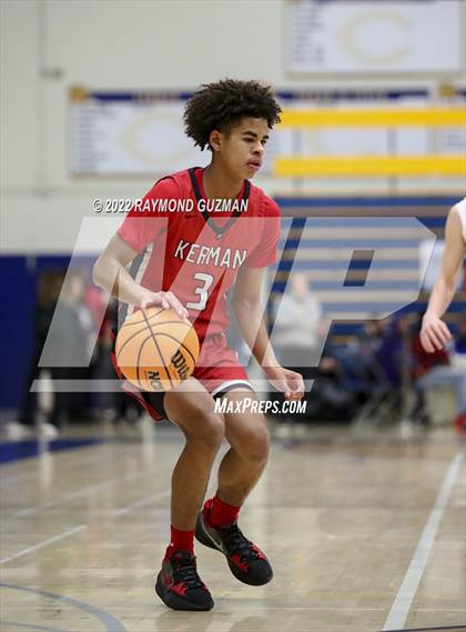 Thumbnail 3 in Buchanan vs. Kerman photogallery.