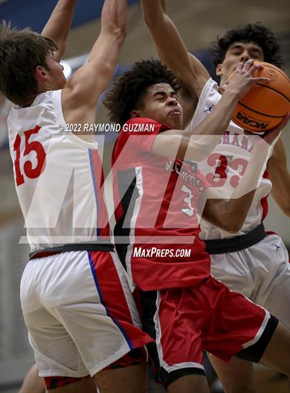 Thumbnail 2 in Buchanan vs. Kerman photogallery.