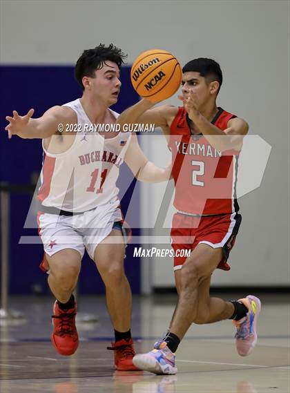 Thumbnail 2 in Buchanan vs. Kerman photogallery.