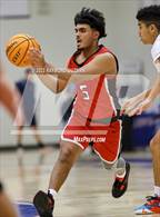 Photo from the gallery "Buchanan vs. Kerman"