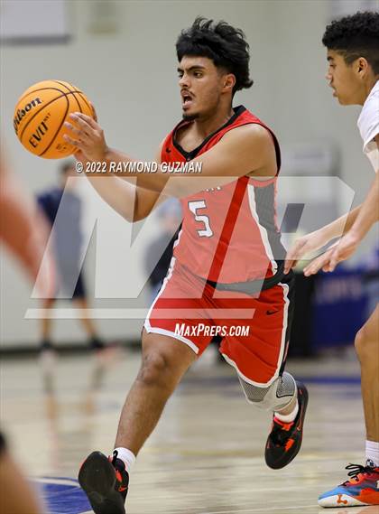 Thumbnail 1 in Buchanan vs. Kerman photogallery.