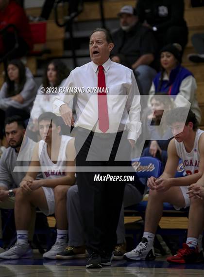 Thumbnail 2 in Buchanan vs. Kerman photogallery.