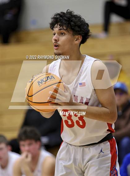 Thumbnail 3 in Buchanan vs. Kerman photogallery.