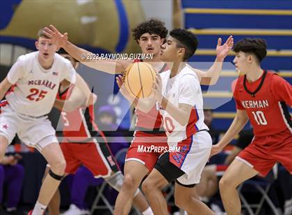 Thumbnail 3 in Buchanan vs. Kerman photogallery.