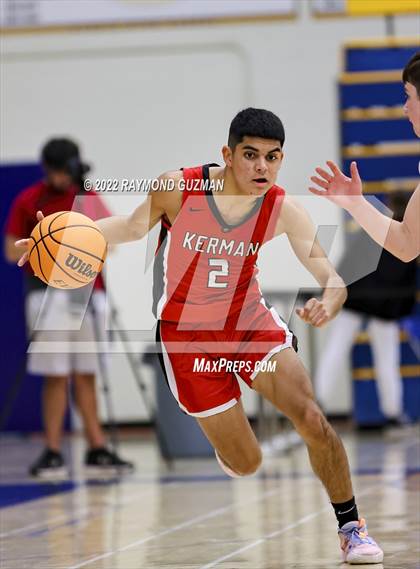 Thumbnail 2 in Buchanan vs. Kerman photogallery.