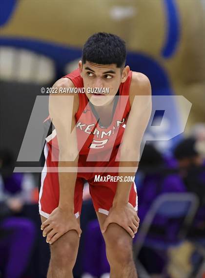 Thumbnail 3 in Buchanan vs. Kerman photogallery.