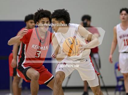 Thumbnail 2 in Buchanan vs. Kerman photogallery.