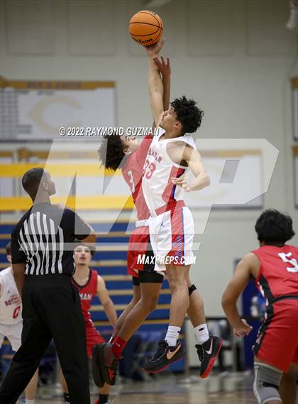 Thumbnail 1 in Buchanan vs. Kerman photogallery.
