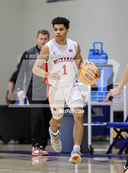 Thumbnail 2 in Buchanan vs. Kerman photogallery.