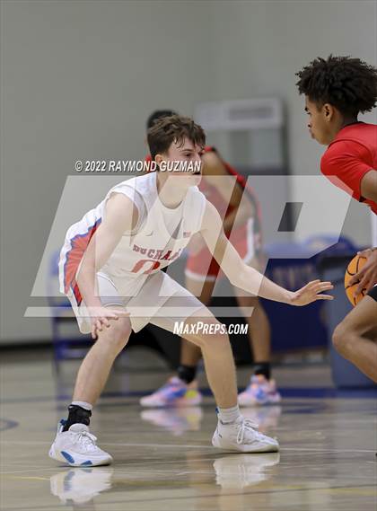 Thumbnail 3 in Buchanan vs. Kerman photogallery.