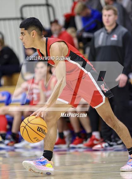Thumbnail 2 in Buchanan vs. Kerman photogallery.