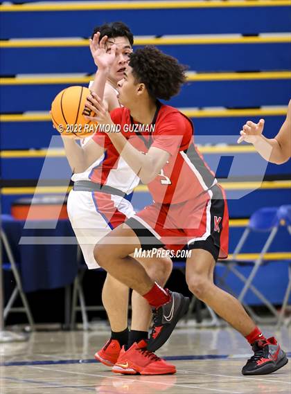 Thumbnail 3 in Buchanan vs. Kerman photogallery.