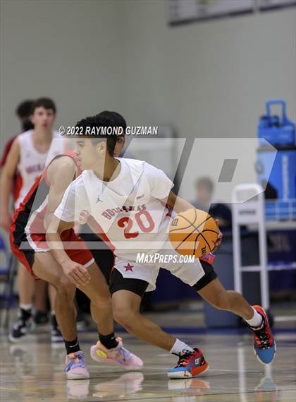 Thumbnail 1 in Buchanan vs. Kerman photogallery.