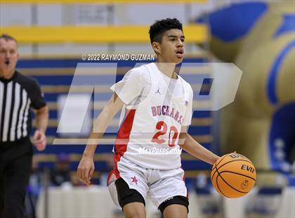 Thumbnail 2 in Buchanan vs. Kerman photogallery.