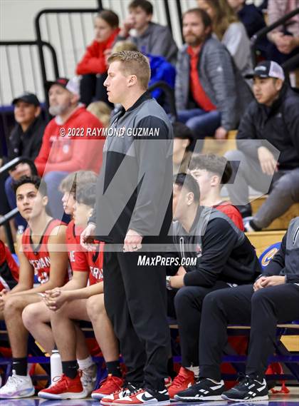 Thumbnail 3 in Buchanan vs. Kerman photogallery.