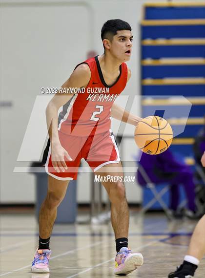 Thumbnail 2 in Buchanan vs. Kerman photogallery.