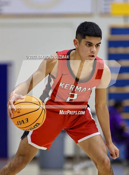 Thumbnail 1 in Buchanan vs. Kerman photogallery.