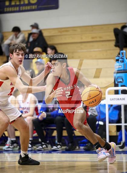 Thumbnail 1 in Buchanan vs. Kerman photogallery.
