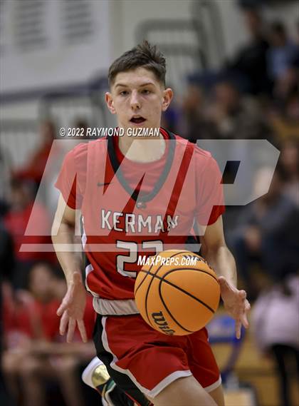 Thumbnail 2 in Buchanan vs. Kerman photogallery.