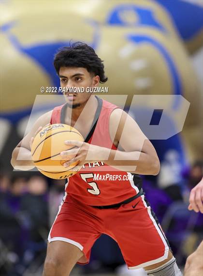 Thumbnail 3 in Buchanan vs. Kerman photogallery.