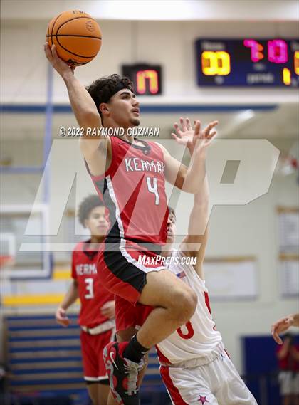 Thumbnail 3 in Buchanan vs. Kerman photogallery.